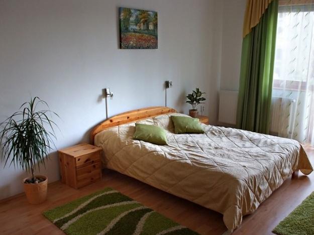 Centrum Apartmanhaz Pécs Buitenkant foto